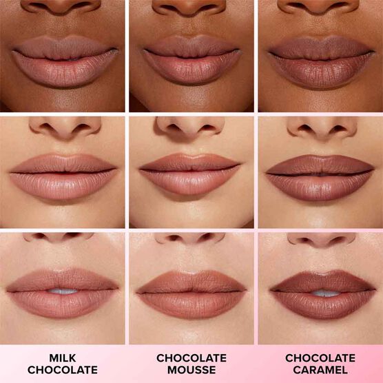 CHOCOLATE SOLEIL  PENCIL MILK CHOCO 1